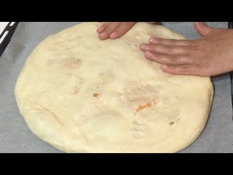 YOU MUST TRY THIS PASTRY 🔝 HOW TO MAKE PASTRY FOLDERS BY HAND / EASY, QUICK, PRACTICAL PASTRY