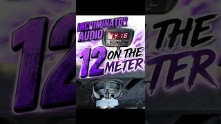 My favorite sub part 2 #caraudio #loudandclearcaraudio #subwoofer #bass