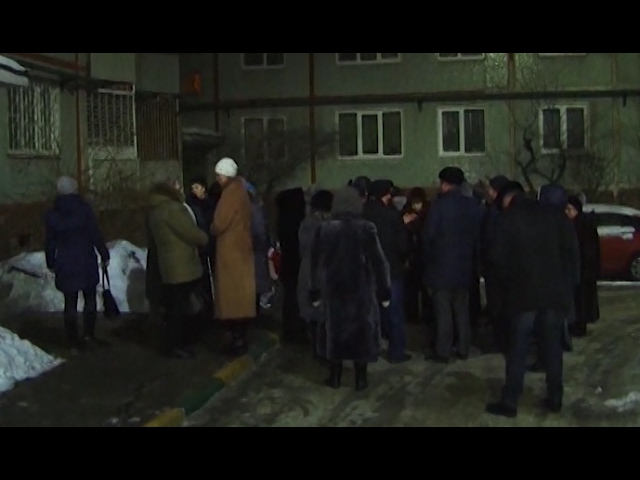 процедура перехода в другую управляющую компанию процедура перехода в другую управляющую компанию