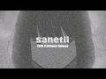 sanetii ‐ Major 1st Digital Album『アンリアルズ」Release決定!!