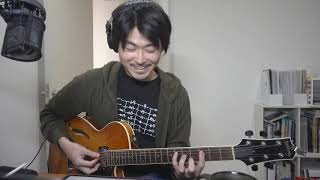 【20/10/31】ギター質問に答えたり答えなかったりする配信（半年ぶり）