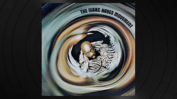 I Stand Accused by Isaac Hayes from The Isaac Hayes Movement
