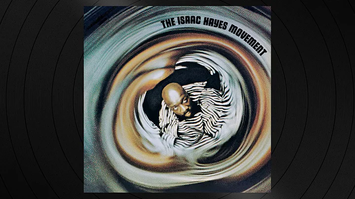 I Stand Accused by Isaac Hayes from The Isaac Haye...