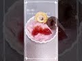 爽 練乳いちご のおいしい食べ方 Shorts 爽 練乳いちご のおいしい食べ方 Shorts