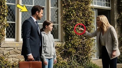 Ex-Wife Mocked Him for Moving into a “Ruined” Mansion — She Never Knew He Was Worth $150 Million!