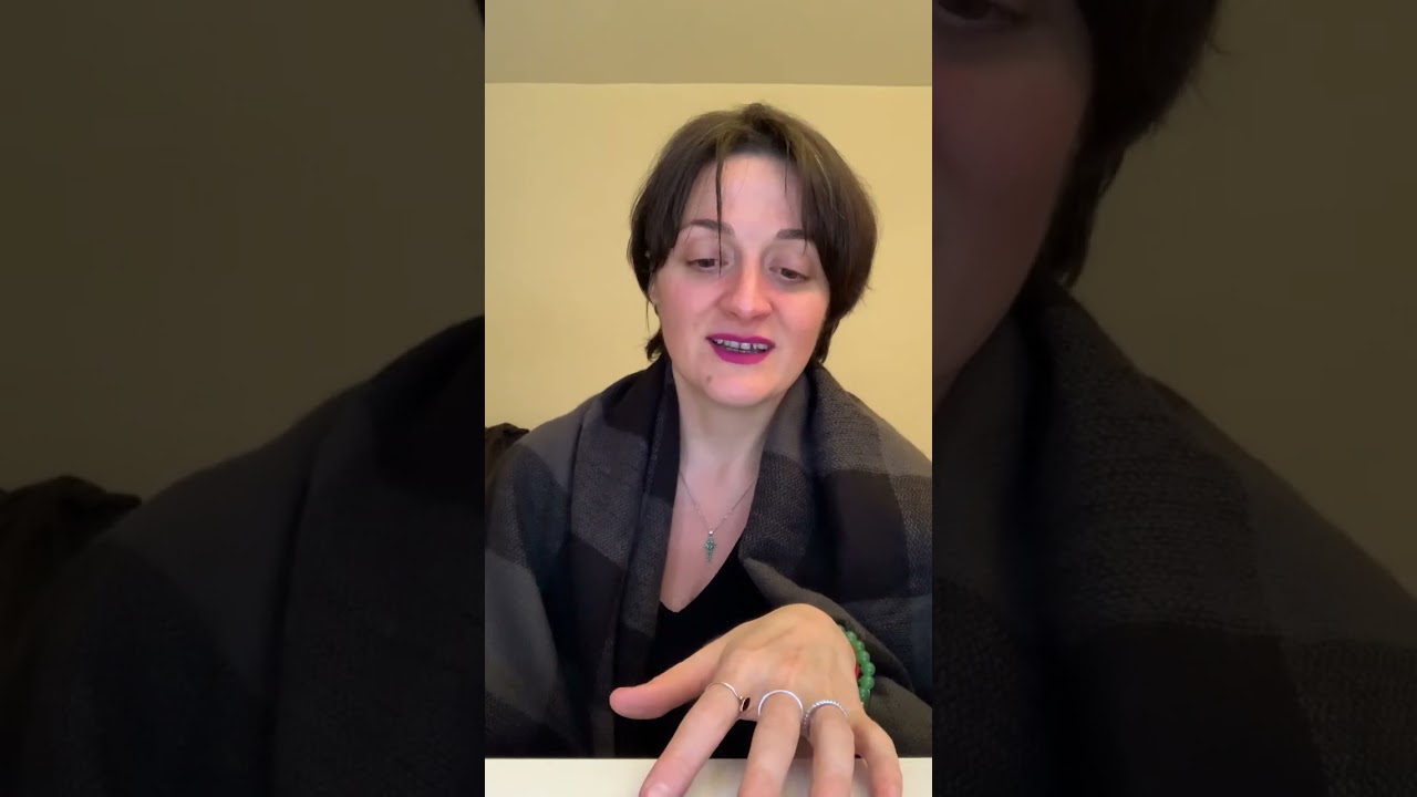 მისი რეაქცია თქვენს დუმილზე😊