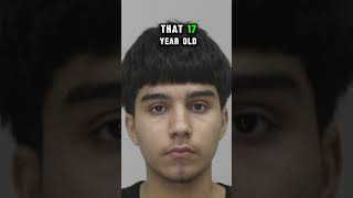 Dallas Teen Now Charged With Murd3r in Deadly Singleton Blvd Auto-Pedestrian Case #dallas #crime