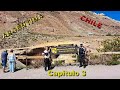 Argentina Chile Capitulo 3