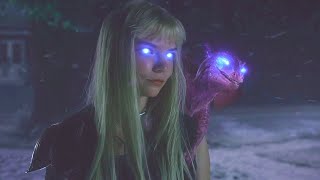 New Mutants Final Battle Mutants Vs Demon Bear And Dr. Reyes \& Illyana Vs Monsters Fight Scenes HD