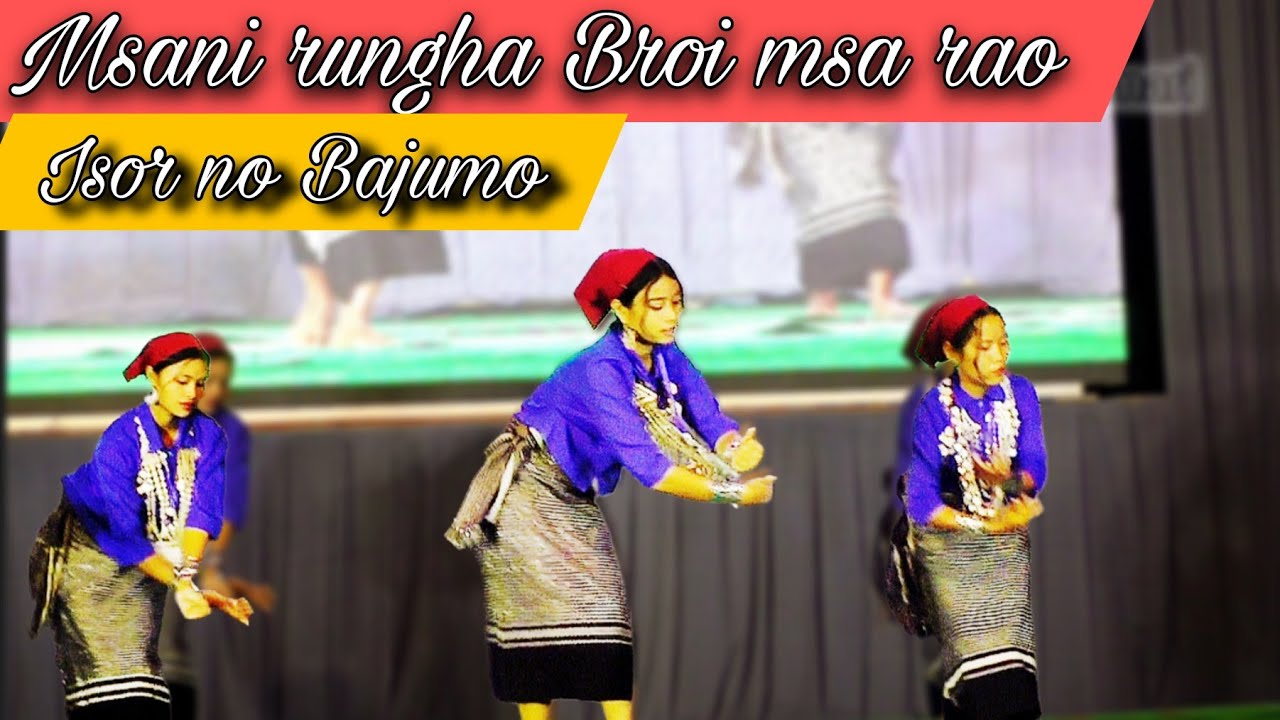 Msani rungha Broi msa rao 