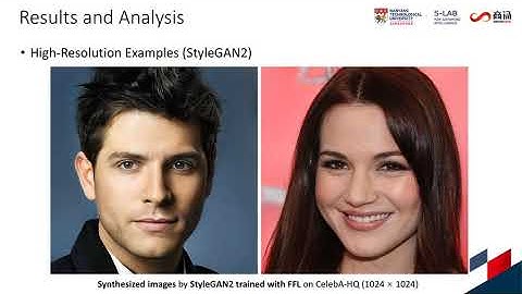 [ICCV 2021] Focal Frequency Loss for Image Reconstruction and Synthesis