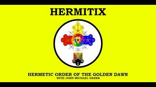 Hermetic Order of the Golden Dawn with John Michael Greer