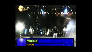 Смотреть клип Mirage - Dopóki Jesteś Ze Mną