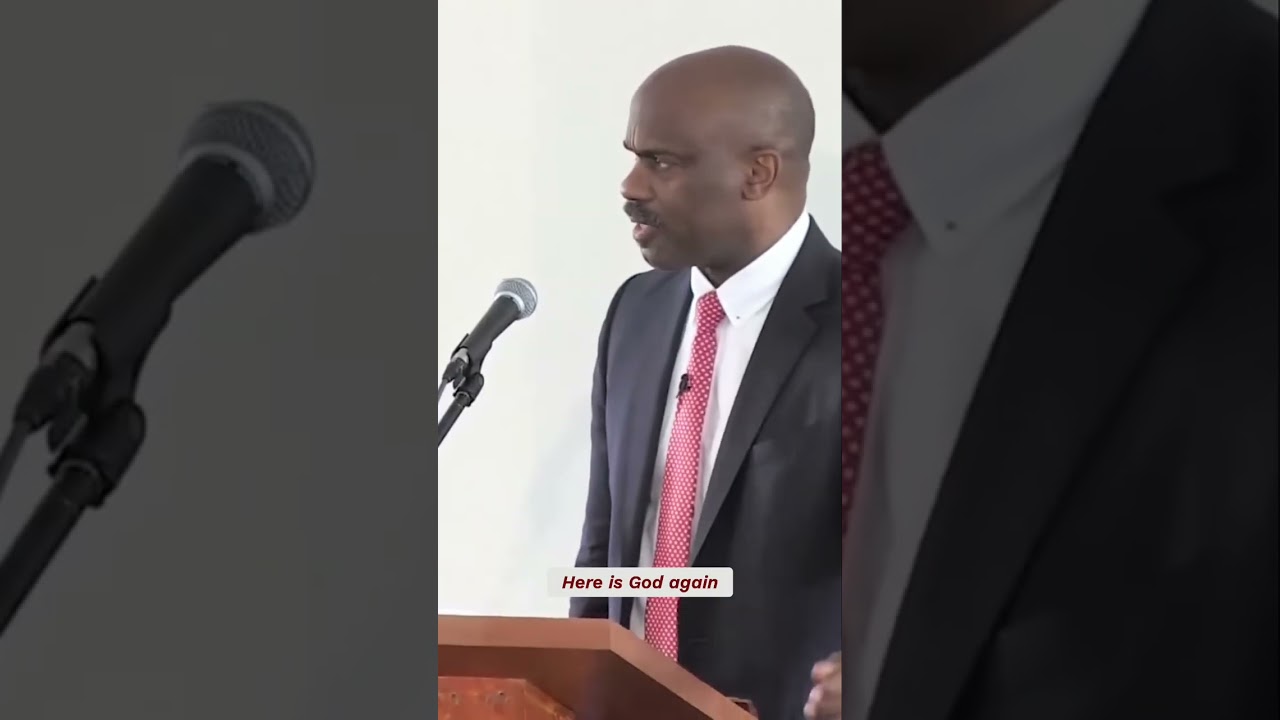 Proving God's Faithfulness  Testify against me   Micah 6 3 Explained