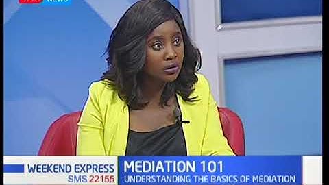 Understanding basics of mediation and why it is important for you  | Mediation 101