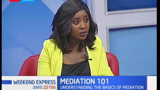 Understanding basics of mediation and why it is important for you  | Mediation 101