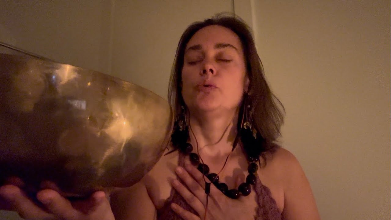 Let me Heal you | Feel my Healing Hands | ASMR, Reiki & Sound Healing Meditation for Deep Sleep adlı videoyu YouTube'da izle Let me Heal you | Feel my Healing Hands | ASMR, Reiki & Sound Healing Meditation for Deep Sleep adlı videoyu YouTube'da izle