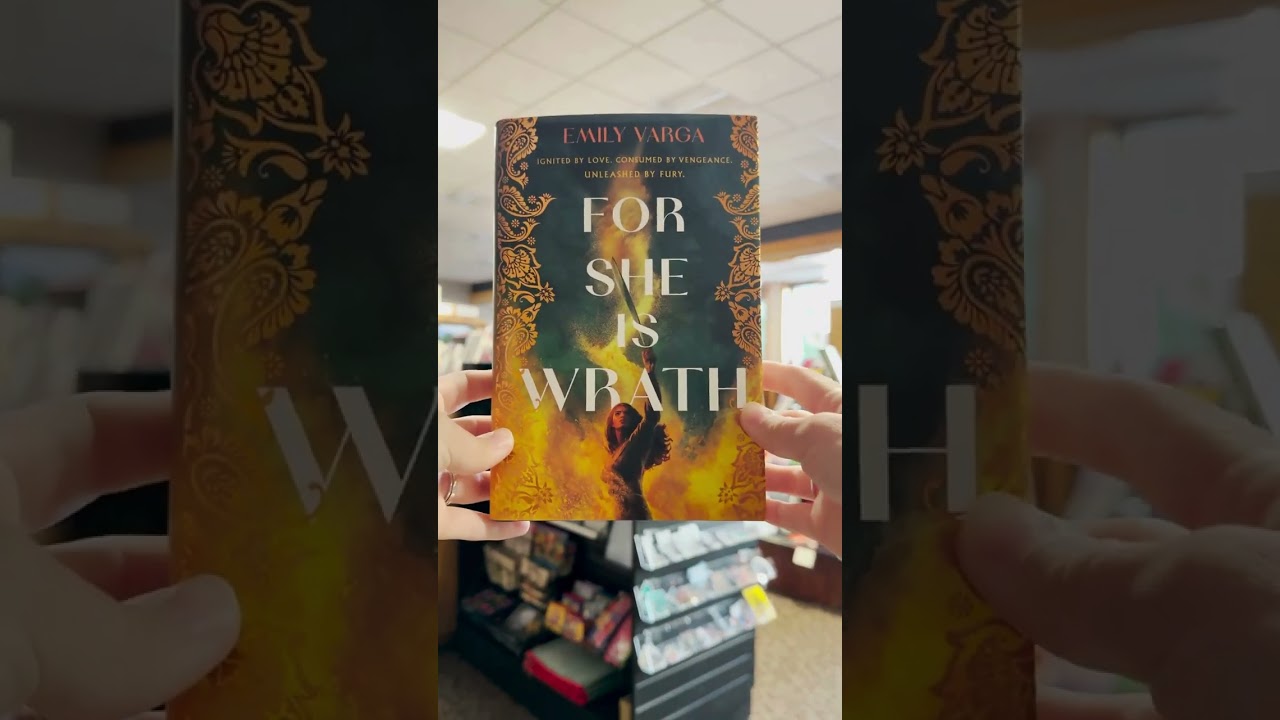 New Releases at Watermark Books and Cafe 10.29.24