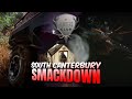 The south canterbury smackdown  pig  wallaby hunt