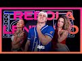 Rebola Lentinho Rogerinho FitDance Coreografia mp3