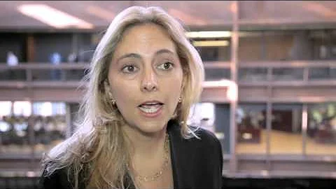 Interview Carolina Suarez
