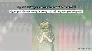 Lukas Graham - Happy For You (lyrics + vietsub)