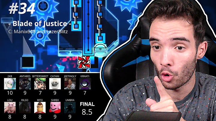 REACCIONANDO AL TOP 50 MEJORES EXTREMES DECORADOS (Geometry Dash)