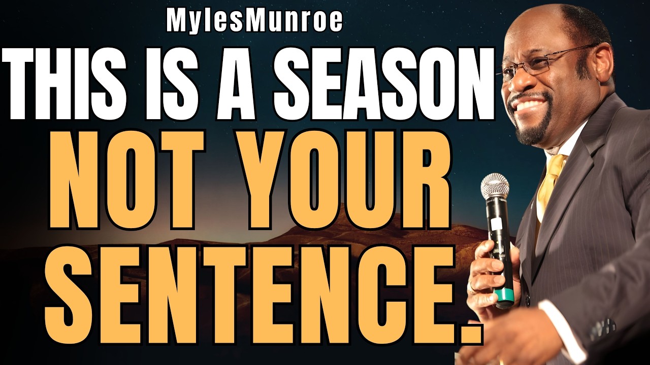 DON’T Make PERMANENT Decisions in TEMPORARY Pain — Your SEASON Will Change