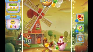 Bubble CoCo - LEVELS - DEL 11 AL 20 - GAMES FACEBOOK