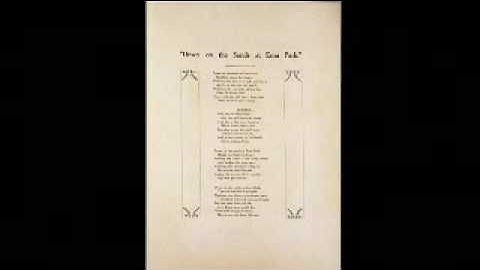 Music - Queensland stories