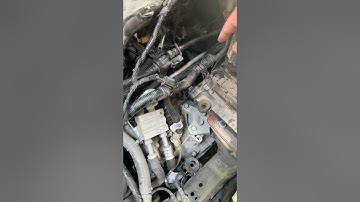2019 Ford Fusion SHIFT SYS FAULT