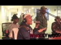 T.I. vs DJ WHOO KID on the WHOOLYWOOD SHUFFLE on SHADE 45 SIRIUSXM