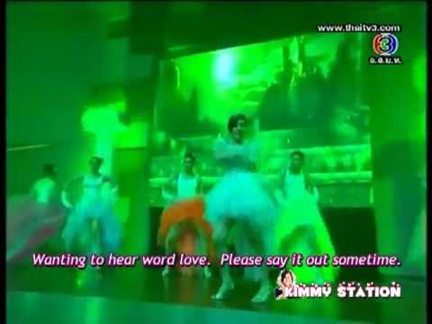 [Eng Sub] Punyachon Kon Krau - Kim sings \