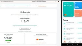 How to earn money from branded surveys Earn 20 daily in Pakistan Online Earning 2025