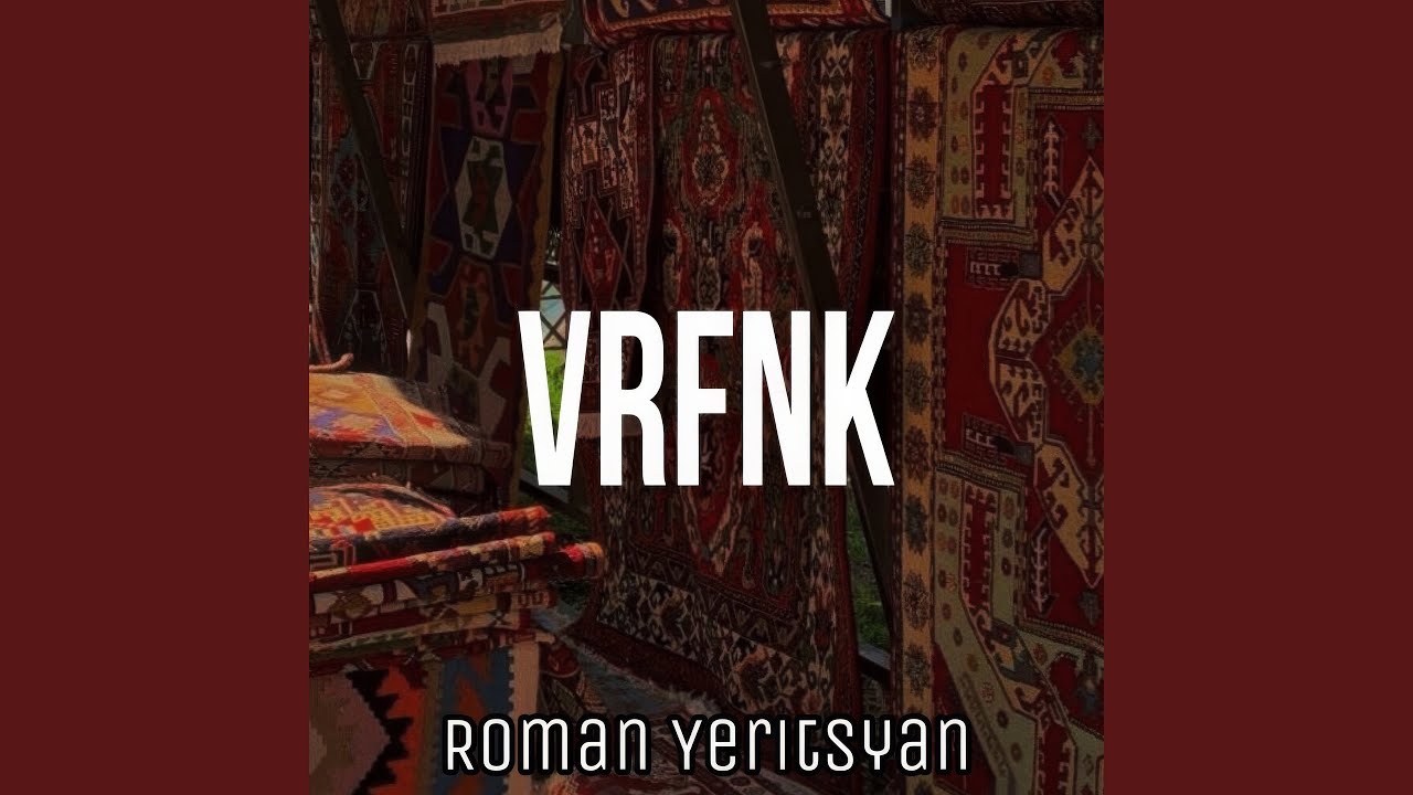 YouTube에서 VrFnk 보기 YouTube에서 VrFnk 보기