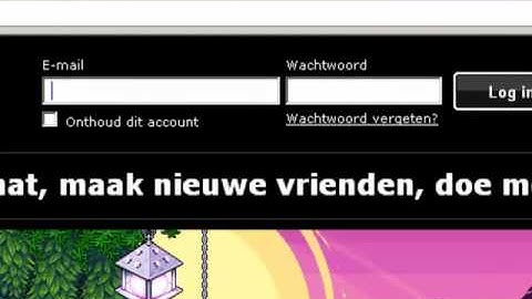 How to hack a Habbo Account? 2012 - WORKING -