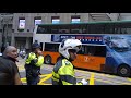2010.01.01 - 《元旦遊行》 - 由香港中環遮打道往西營盤中共駐港聯絡辦公室總部 - 6