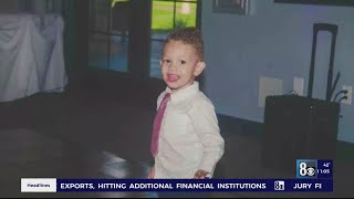 UPDATE: Lawyer says mother is ruled out as suspect in son's murder