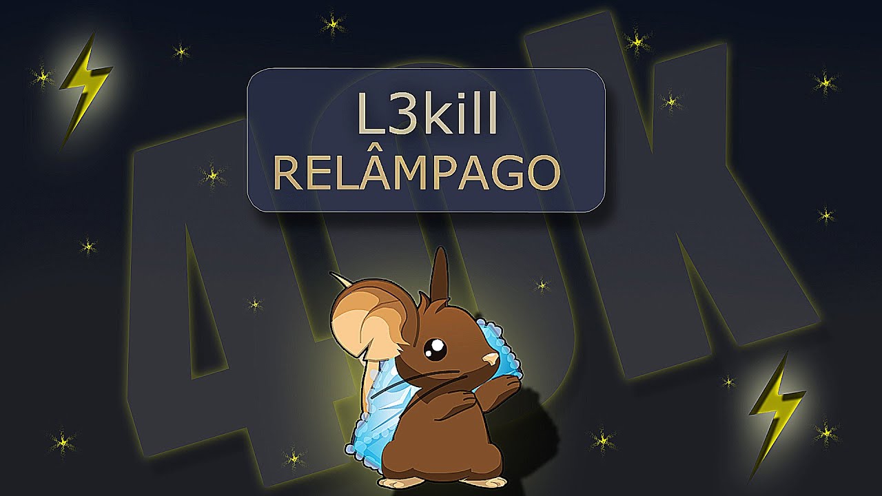 L3killl 40.000 Firsts RELÂMPAGO | Transformice