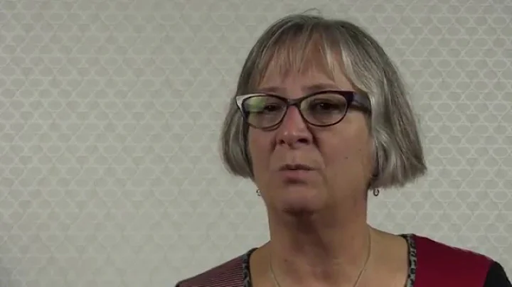 Creating the Conditions for Change - Judith McGill