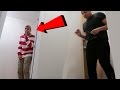 Prank Video - SCARY BREAK IN REVENGE PRANK!!