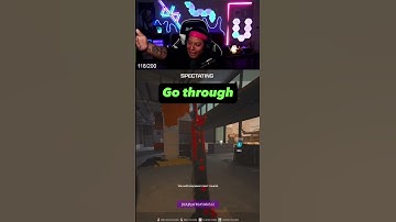 Breacher drone funny fail in mw3 beta 😂 #callofduty #mw3 #mw3beta