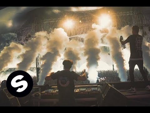 Spinnin' Sessions @ Mysteryland 2017 | Official Aftermovie