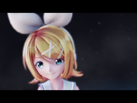 【MMD-PV】Meltdown/炉心融解【Sour Kagamine Rin】【4K 60fps】