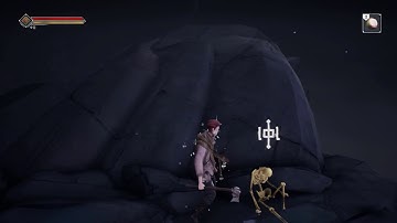 Ashen [1] : Pleasant Souls | Let