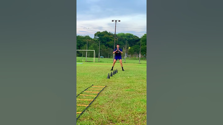 TREINO DE FORÇA E AGILIDADE 💪⚡️ STRENGTH AND AGILITY TRAINING #shorts