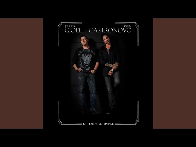 Gioeli, Castronovo - Mother