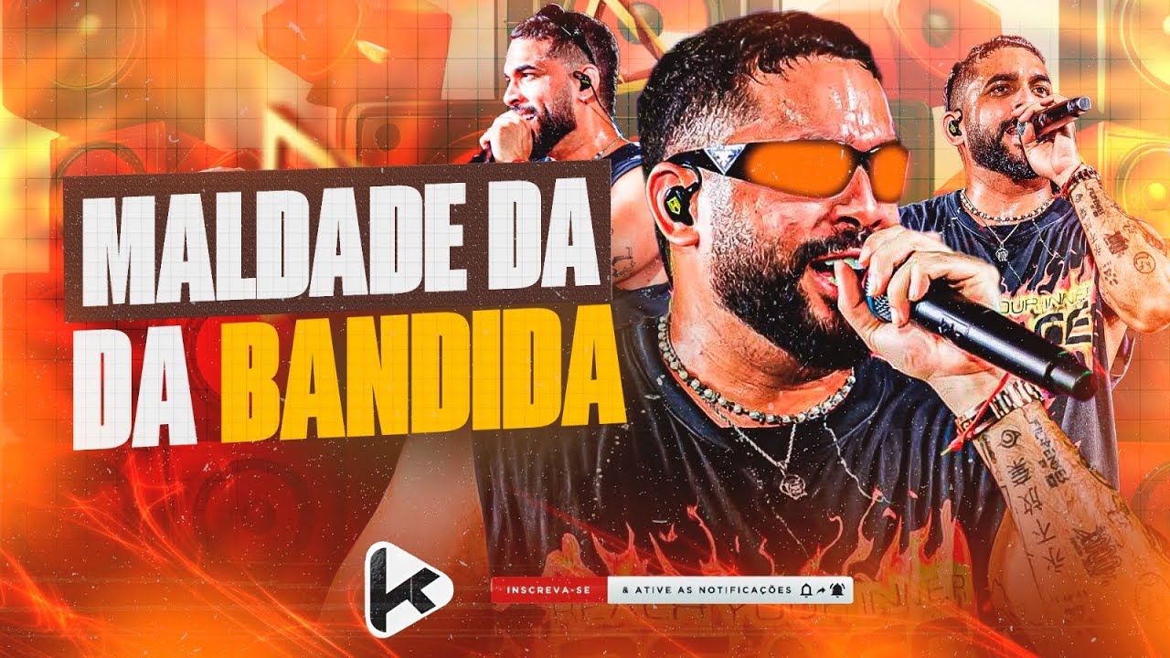 HENRY FREITAS PEGA A MALDADE DA BANDIDA - HENRY FREITAS FEVEREIRO 2026 - HENRY FREITAS CARNAVAL 2026