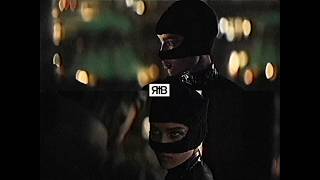 black swan by che but the intro is truly amazing