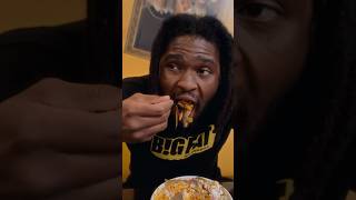 Detroit Pistons center Isaiah Stewart makes himself a Shawarma Bowl 😂🔥 (via : My Big Fat Shawarma)